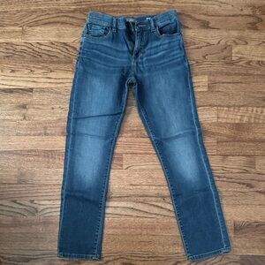 DL 1961 Brady Slim Jeans Youth Boys Size 12